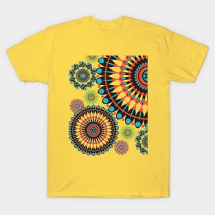 HIPPIE SPIRIT T-Shirt